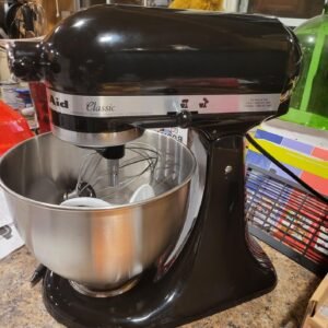 Stand Mixer